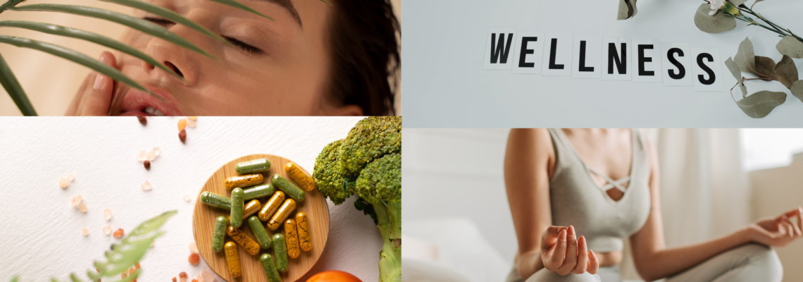 What Are the 5 Health-Related Components of Physical Fitness?