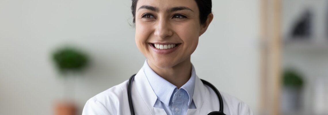  ‘Doctrified’ – Building a Digital Bridge Between Doctors and Patients