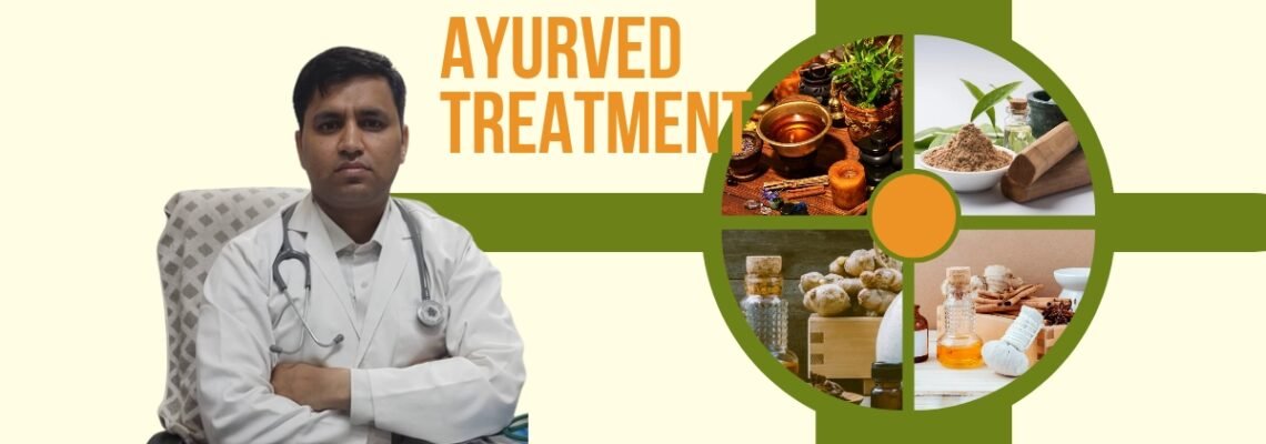 The Importance and Efficiency of Ayurveda in Managing Modern Diseases