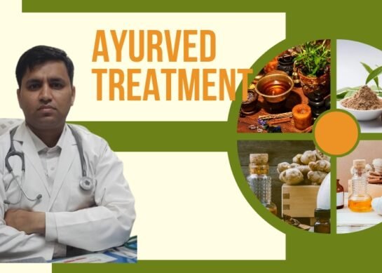 The Importance and Efficiency of Ayurveda in Managing Modern Diseases