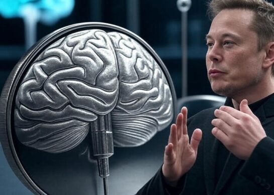 Neuralink’s Blindsight: A Revolutionary Step Toward Restoring Vision